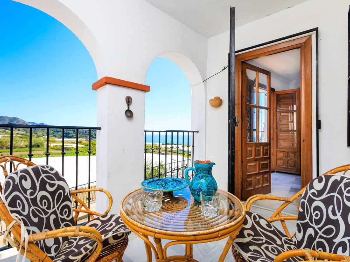 Apartment Arcoiris By Interhome Nerja Eksteriør bilde