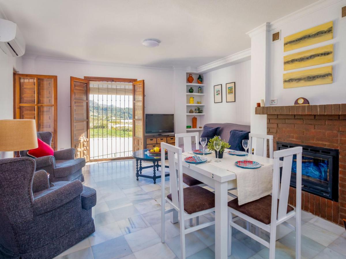Apartment Arcoiris By Interhome Nerja Eksteriør bilde