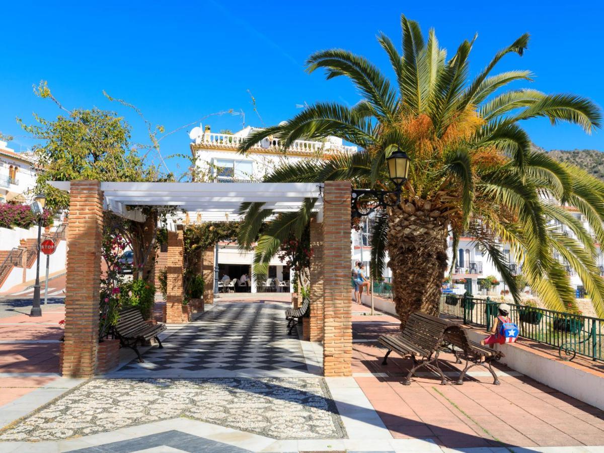Apartment Arcoiris By Interhome Nerja Eksteriør bilde