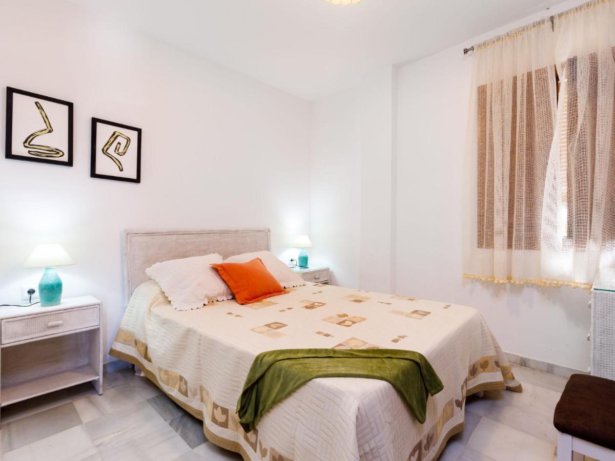 Apartment Arcoiris By Interhome Nerja Eksteriør bilde