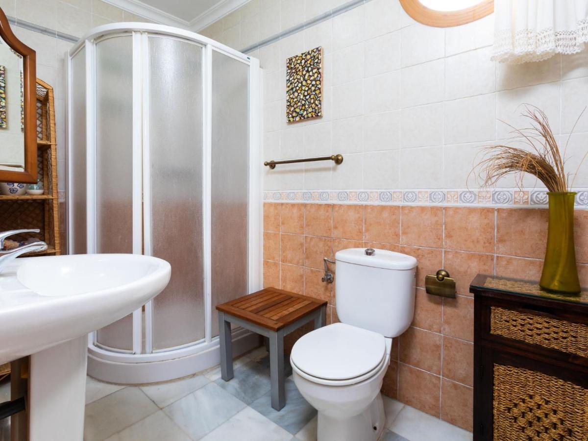 Apartment Arcoiris By Interhome Nerja Eksteriør bilde