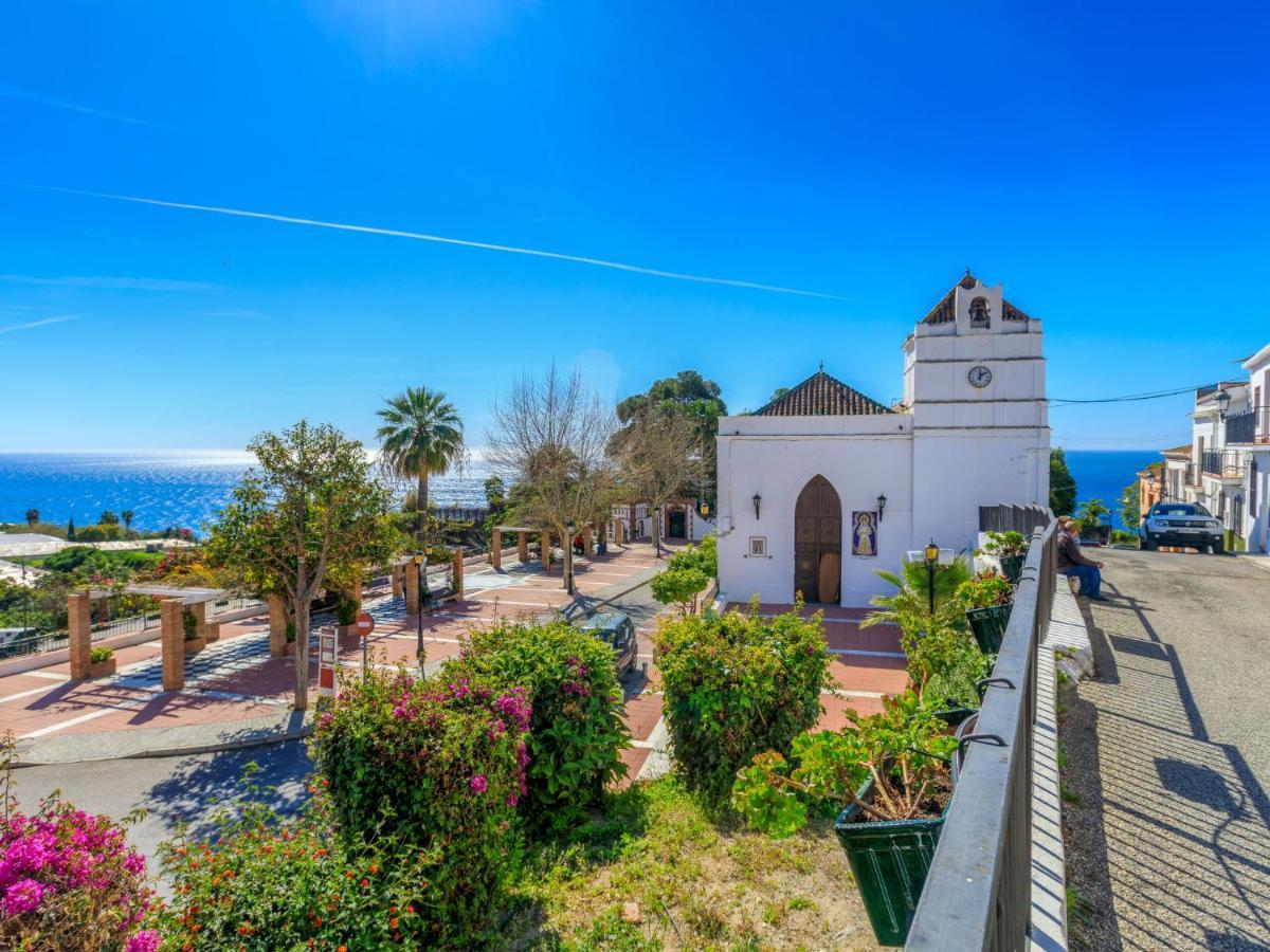 Apartment Arcoiris By Interhome Nerja Eksteriør bilde