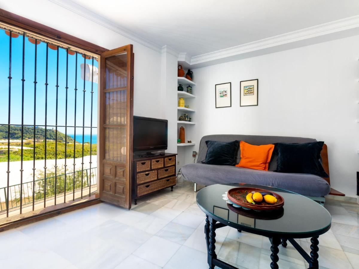 Apartment Arcoiris By Interhome Nerja Eksteriør bilde