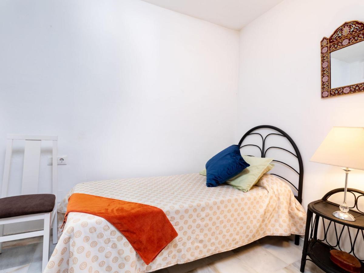 Apartment Arcoiris By Interhome Nerja Eksteriør bilde